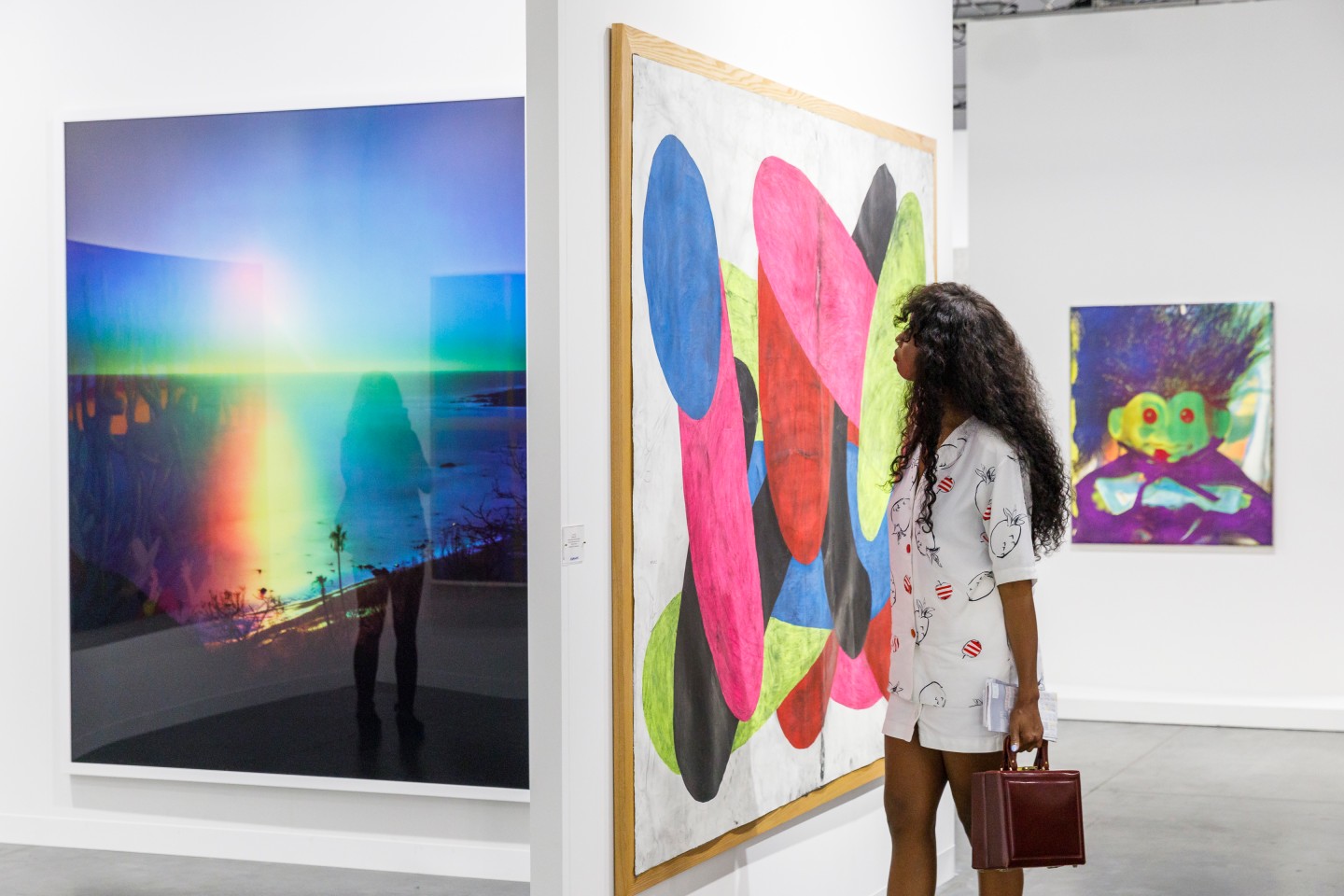 Art Basel VIP Miami tickets to Art Basel South Beach 2023 Artful Jaunts